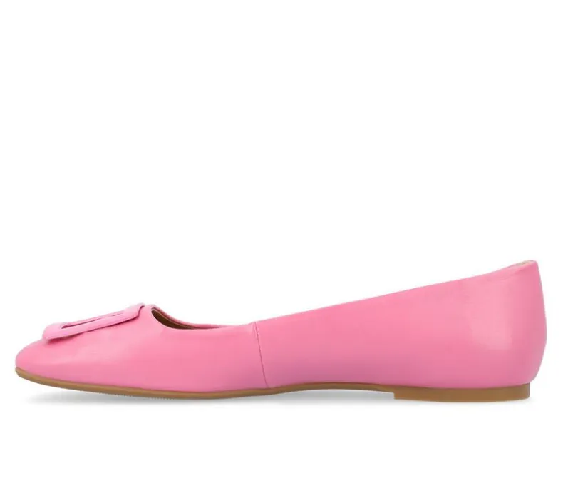 Loafers & Oxfords>Journee Collection Women's Zimia Flats