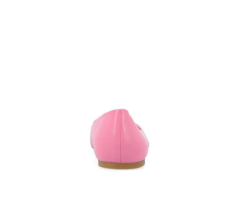 Loafers & Oxfords>Journee Collection Women's Zimia Flats
