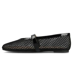 Flats>Journee Collection Women's Casha Flats