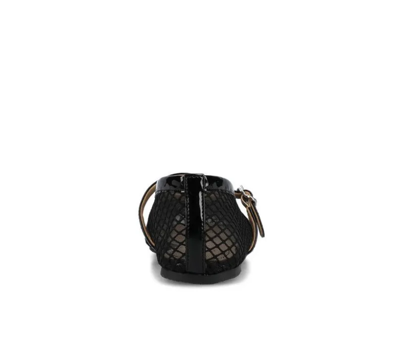 Flats>Journee Collection Women's Casha Flats