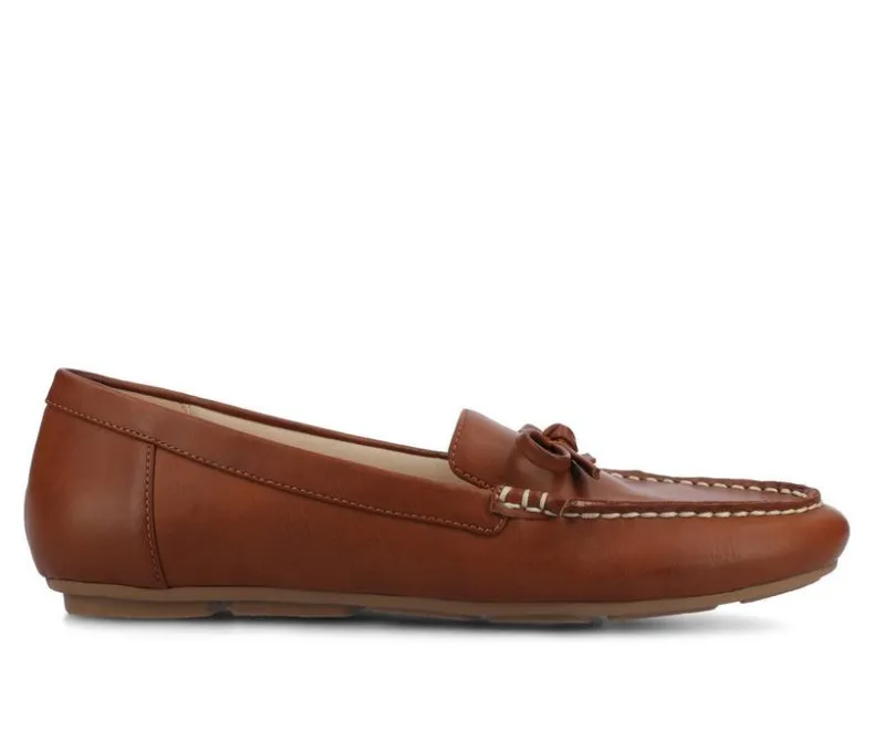Loafers & Oxfords>Journee Collection Women's Novella Shoes