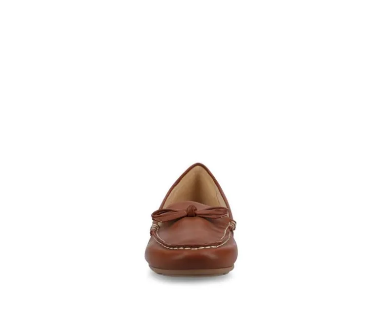 Loafers & Oxfords>Journee Collection Women's Novella Shoes