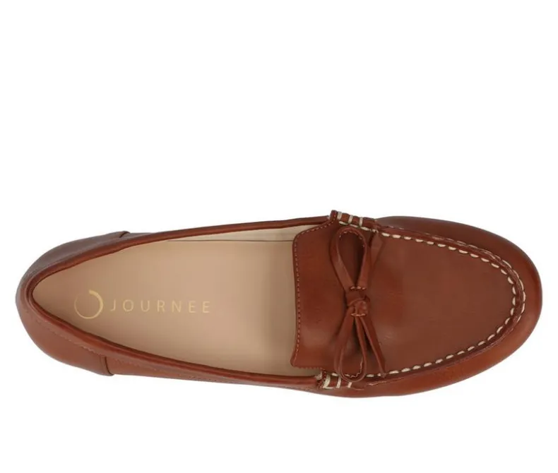 Loafers & Oxfords>Journee Collection Women's Novella Shoes