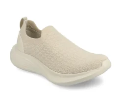 Boat Shoes & Slip-Ons>Journee Collection Women's Linnea Slip-On Sneakers