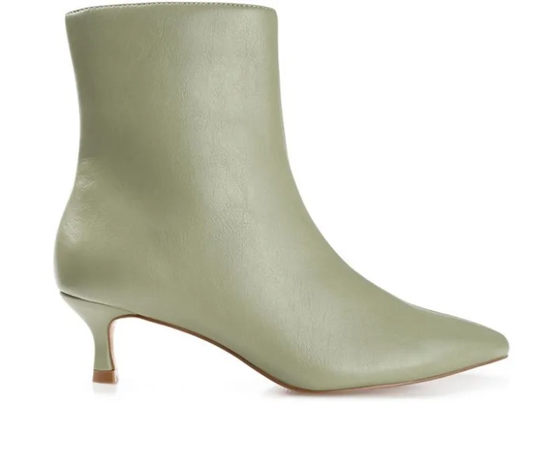 Dress>Journee Collection Women's Arely Booties