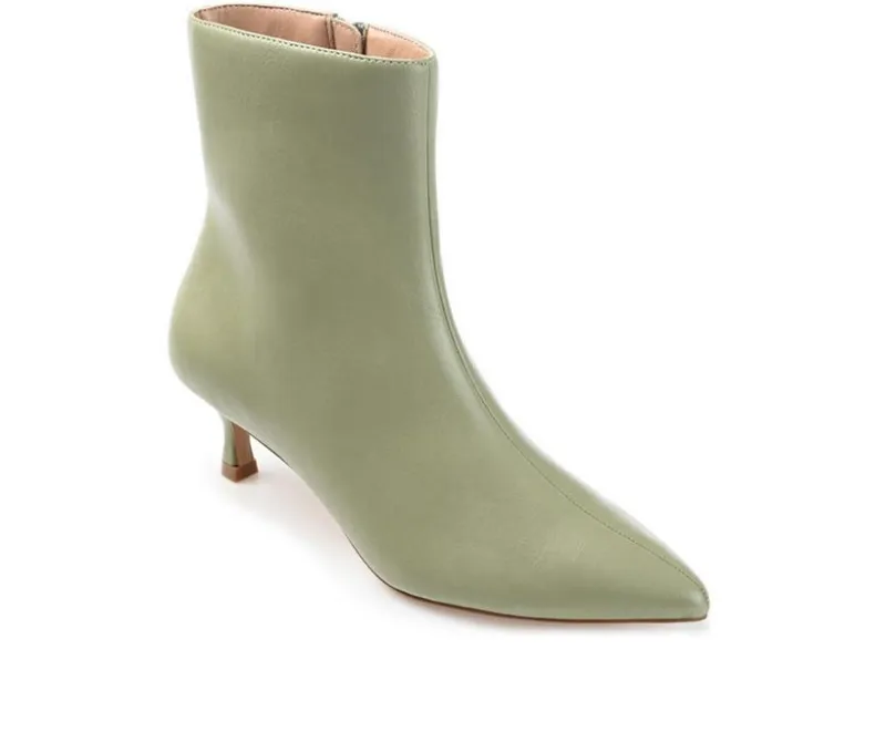 Dress>Journee Collection Women's Arely Booties