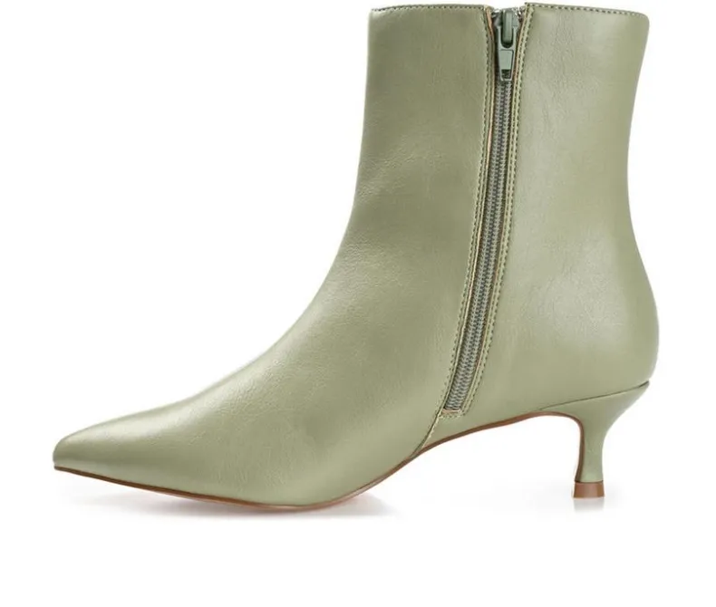Dress>Journee Collection Women's Arely Booties