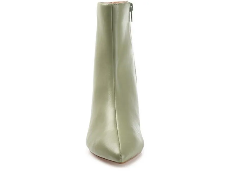 Dress>Journee Collection Women's Arely Booties