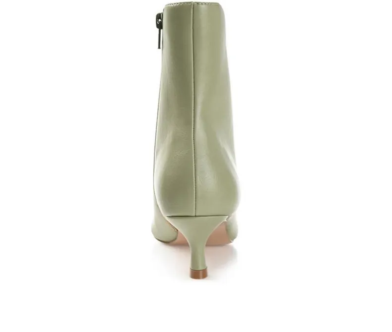 Dress>Journee Collection Women's Arely Booties