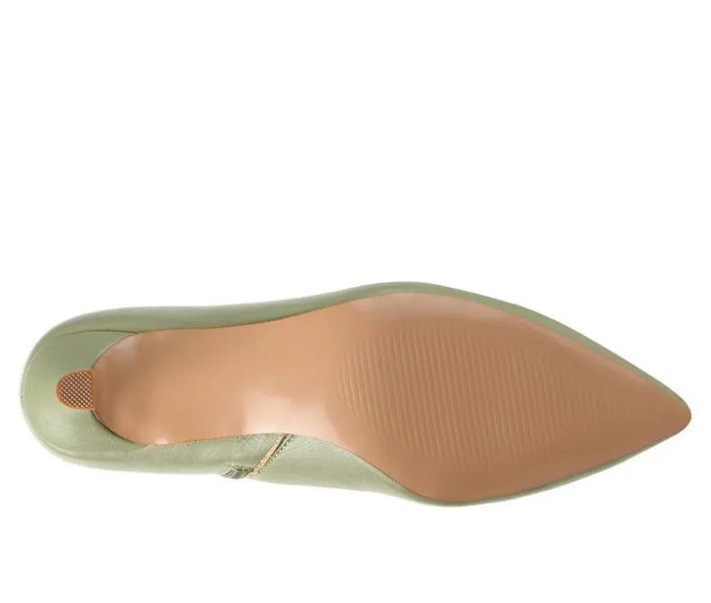 Dress>Journee Collection Women's Arely Booties
