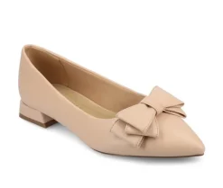 Flats>Journee Collection Women's Ophelia Flats