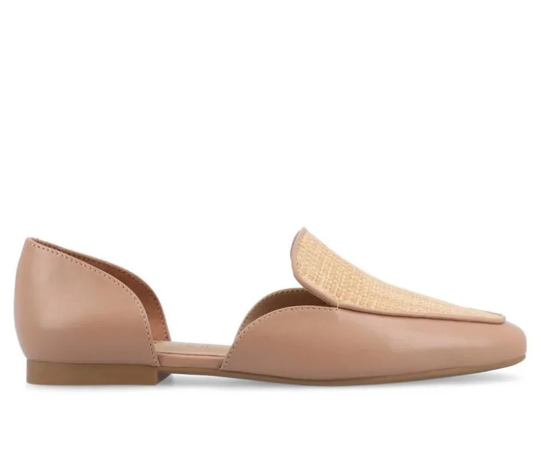 Loafers & Oxfords>Journee Collection Women's Kennza Loafers