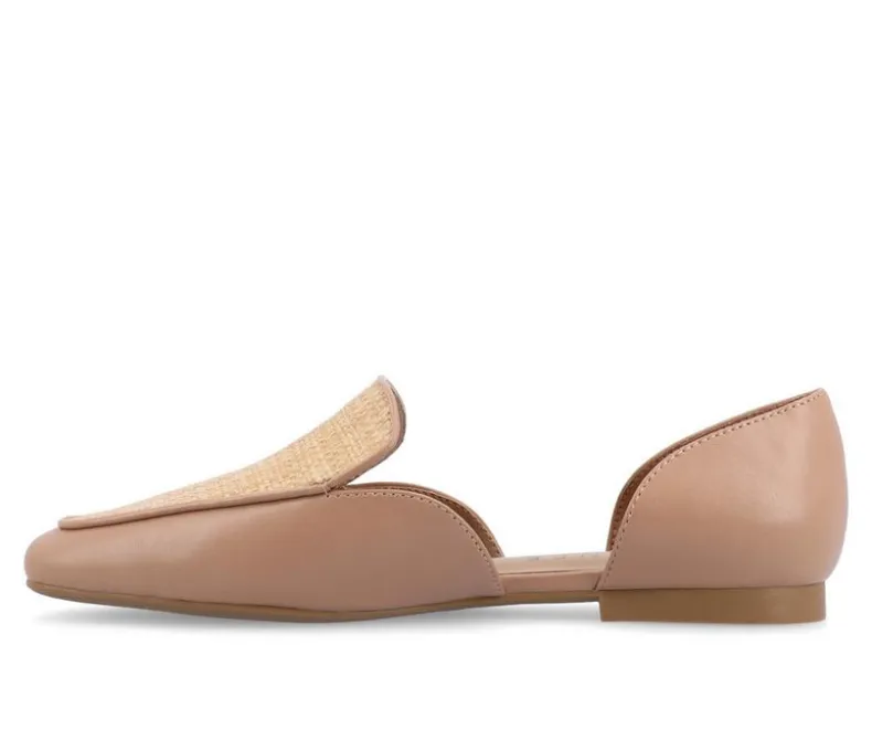 Loafers & Oxfords>Journee Collection Women's Kennza Loafers