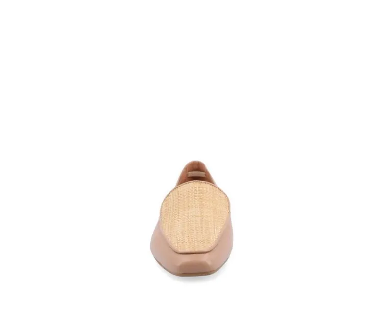 Loafers & Oxfords>Journee Collection Women's Kennza Loafers