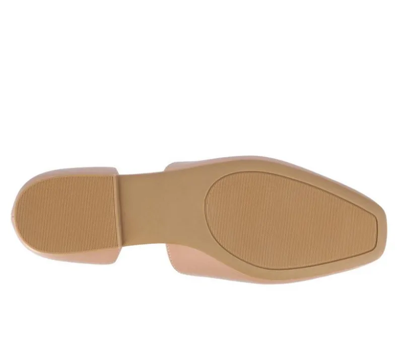 Loafers & Oxfords>Journee Collection Women's Kennza Loafers