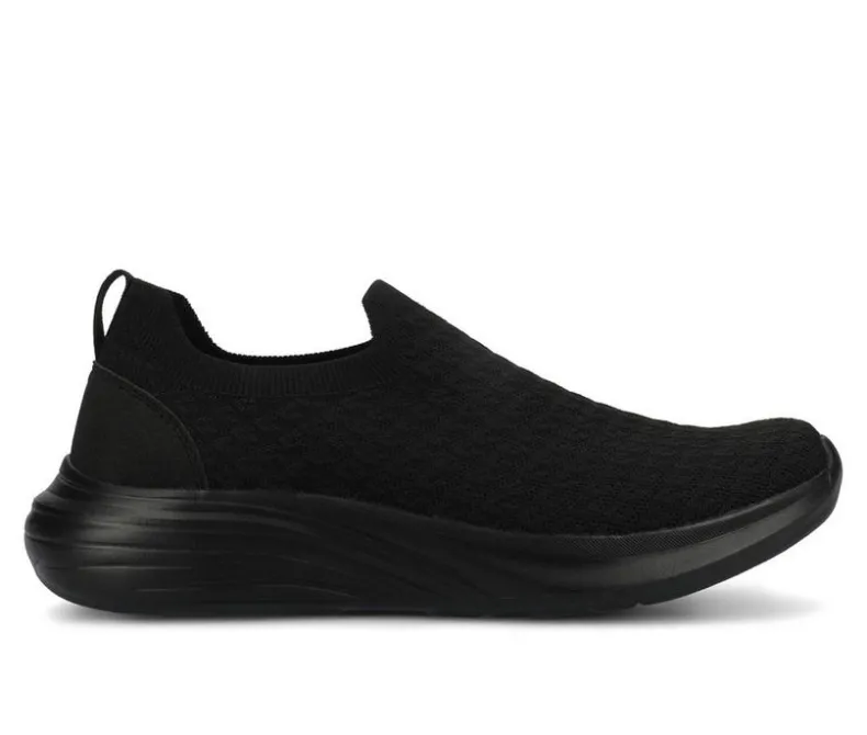 Boat Shoes & Slip-Ons>Journee Collection Women's Linnea Slip-On Sneakers
