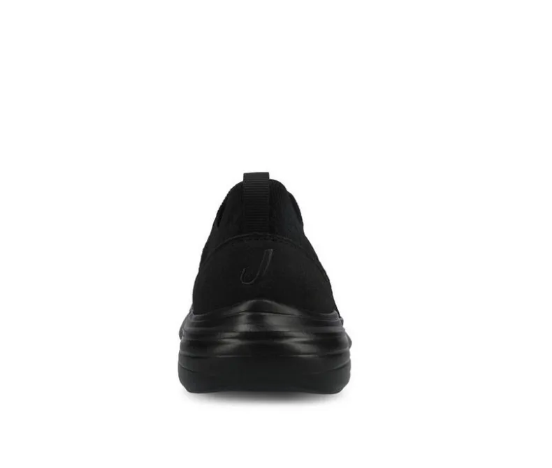 Boat Shoes & Slip-Ons>Journee Collection Women's Linnea Slip-On Sneakers