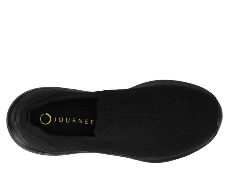 Boat Shoes & Slip-Ons>Journee Collection Women's Linnea Slip-On Sneakers