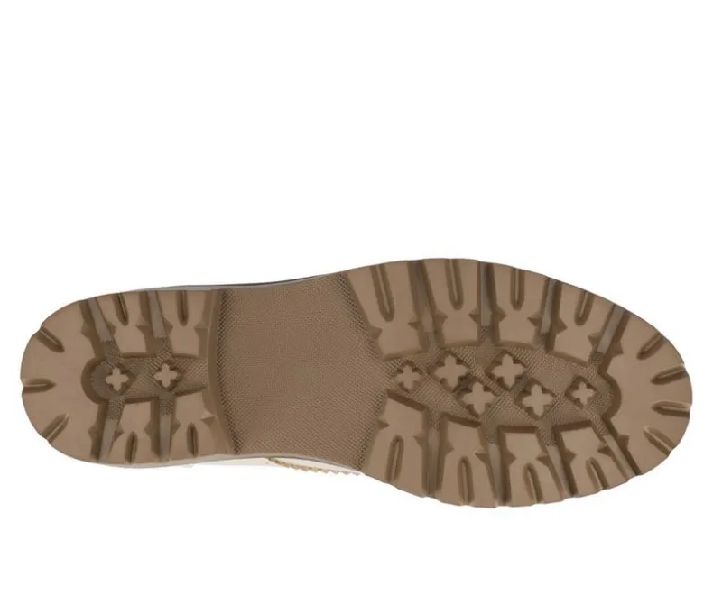Loafers & Oxfords>Journee Collection Women's Claudiya Chunky Oxfords