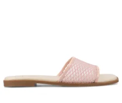 Sandals>Journee Collection Women's Breckley Sandals