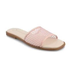 Sandals>Journee Collection Women's Breckley Sandals