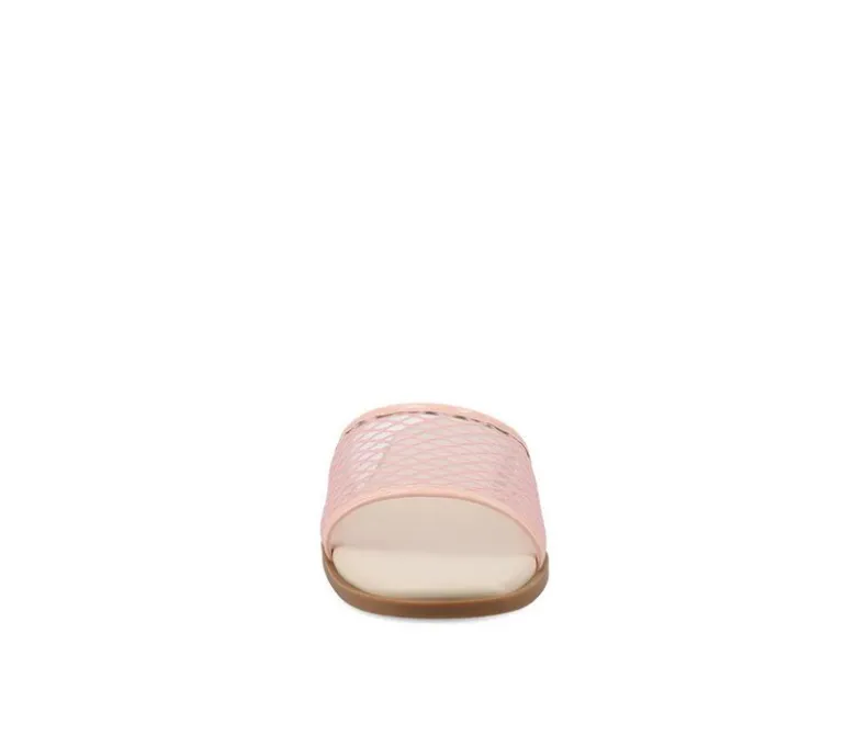Sandals>Journee Collection Women's Breckley Sandals