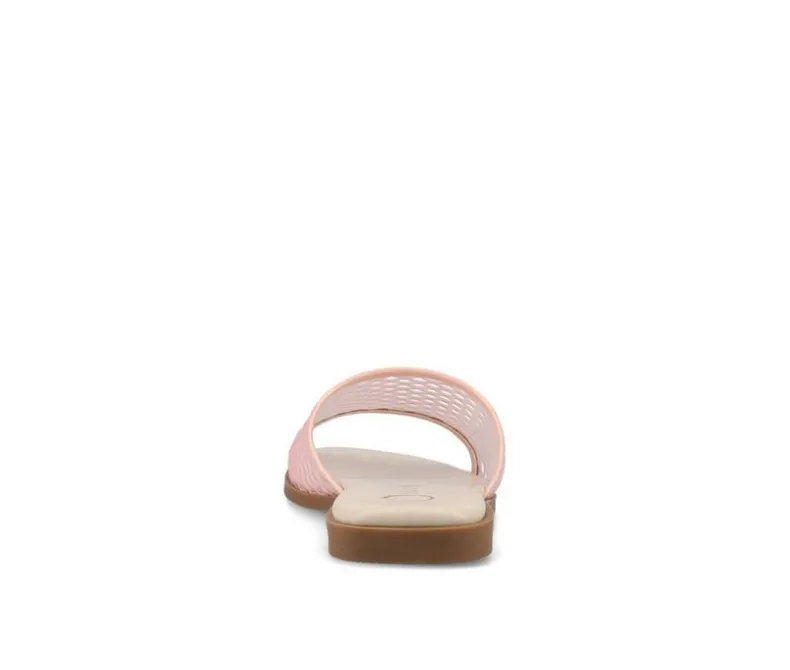 Sandals>Journee Collection Women's Breckley Sandals