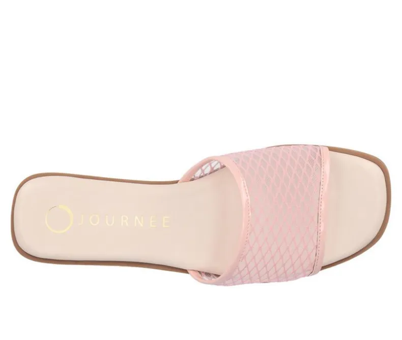 Sandals>Journee Collection Women's Breckley Sandals