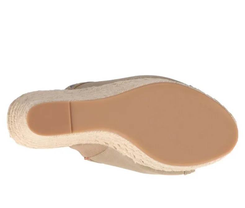 Sandals>Journee Collection Women's Yari Wedges