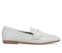 Loafers & Oxfords>Journee Collection Women's Myeesha Penny Loafers