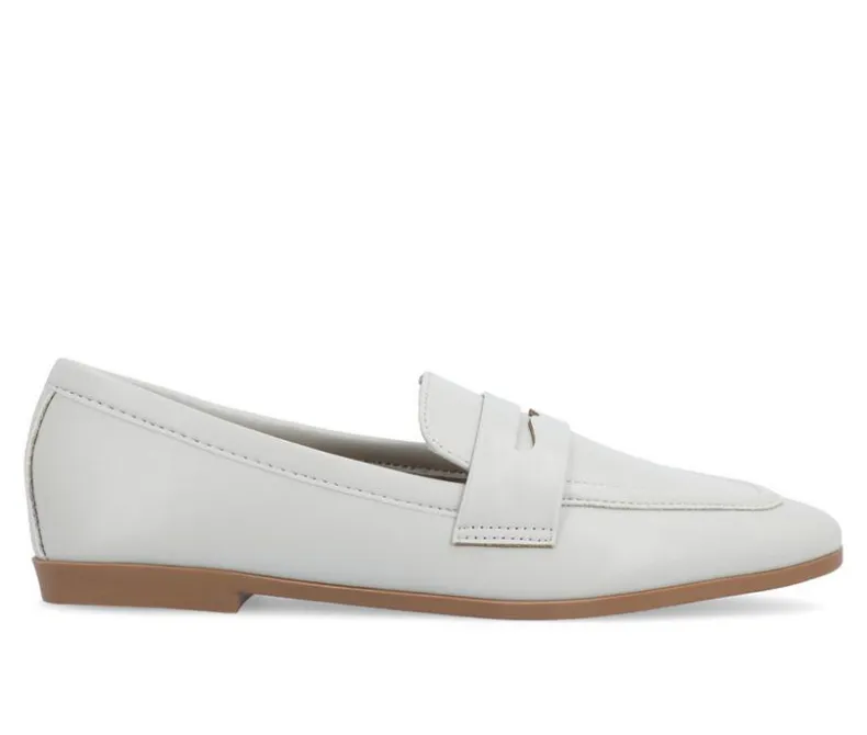 Loafers & Oxfords>Journee Collection Women's Myeesha Penny Loafers
