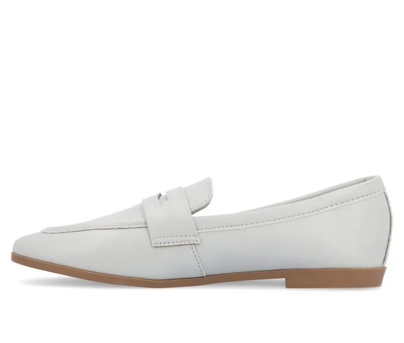 Loafers & Oxfords>Journee Collection Women's Myeesha Penny Loafers