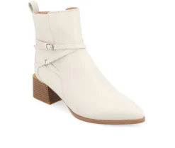 Dress>Journee Collection Women's Estelle Booties