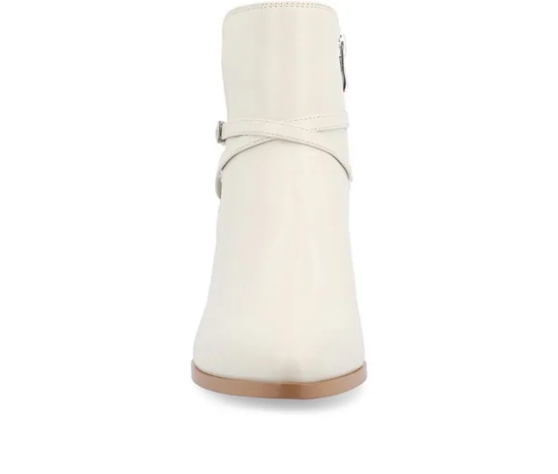 Dress>Journee Collection Women's Estelle Booties