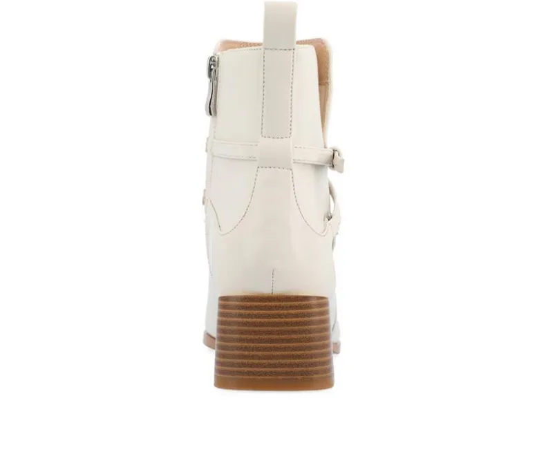 Dress>Journee Collection Women's Estelle Booties