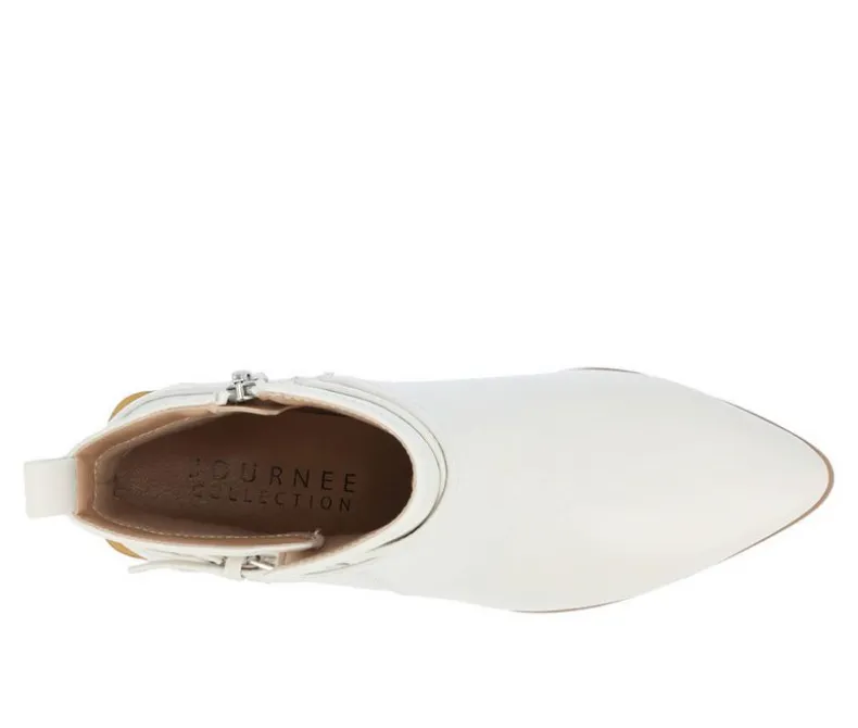 Dress>Journee Collection Women's Estelle Booties