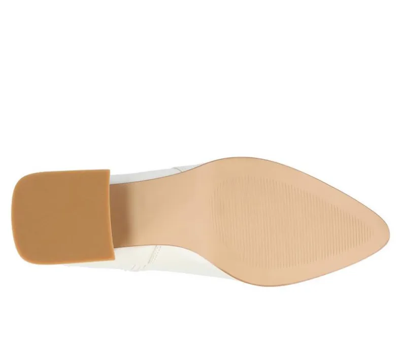 Dress>Journee Collection Women's Estelle Booties