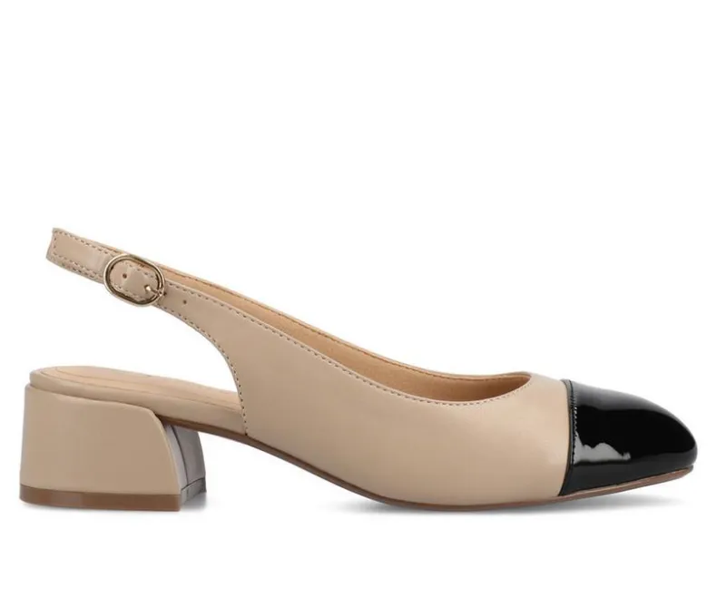 Pumps & Heels>Journee Collection Women's Sammie Pumps