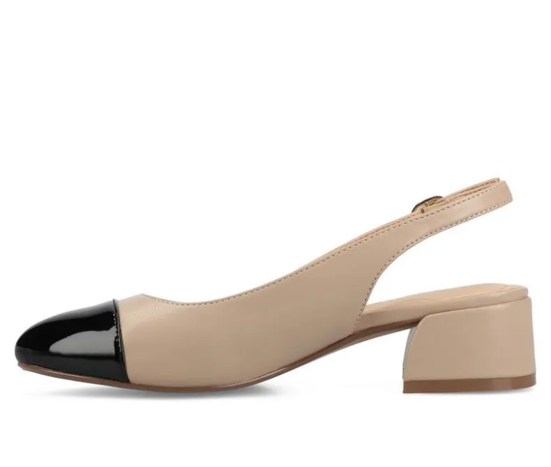 Pumps & Heels>Journee Collection Women's Sammie Pumps
