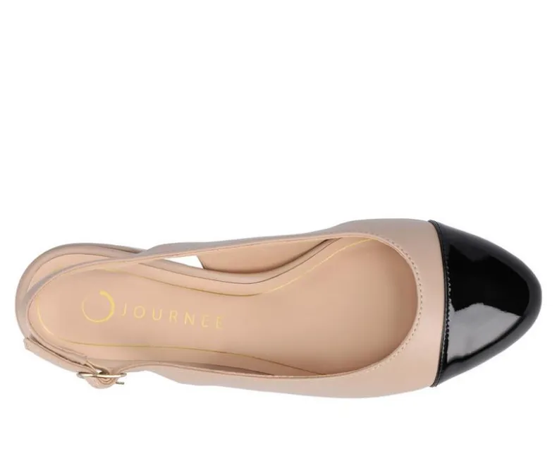 Pumps & Heels>Journee Collection Women's Sammie Pumps