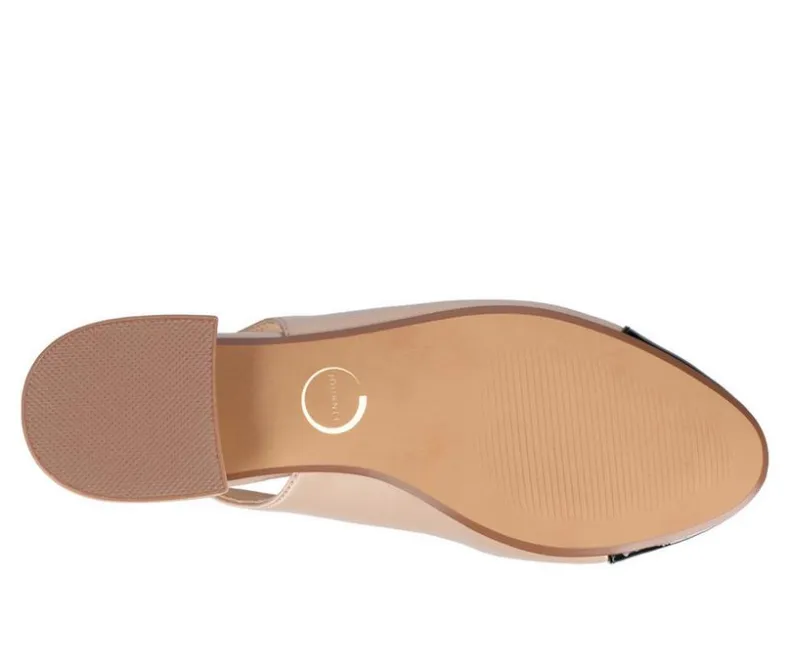 Pumps & Heels>Journee Collection Women's Sammie Pumps