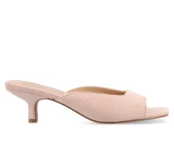 Sandals|Pumps & Heels>Journee Collection Women's Larna Dress Sandals