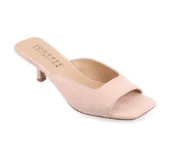 Sandals|Pumps & Heels>Journee Collection Women's Larna Dress Sandals