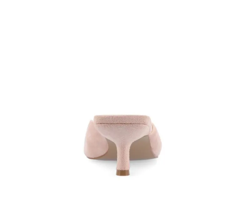 Sandals|Pumps & Heels>Journee Collection Women's Larna Dress Sandals