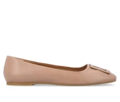Loafers & Oxfords>Journee Collection Women's Zimia Flats