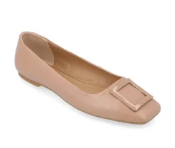 Loafers & Oxfords>Journee Collection Women's Zimia Flats