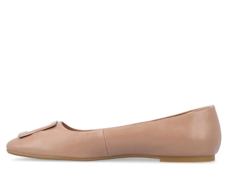 Loafers & Oxfords>Journee Collection Women's Zimia Flats