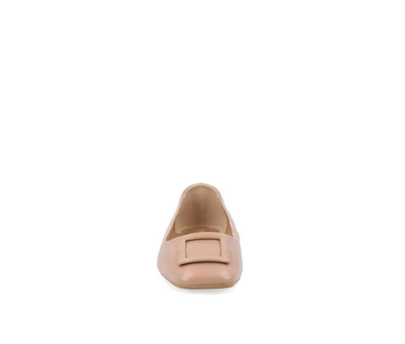 Loafers & Oxfords>Journee Collection Women's Zimia Flats