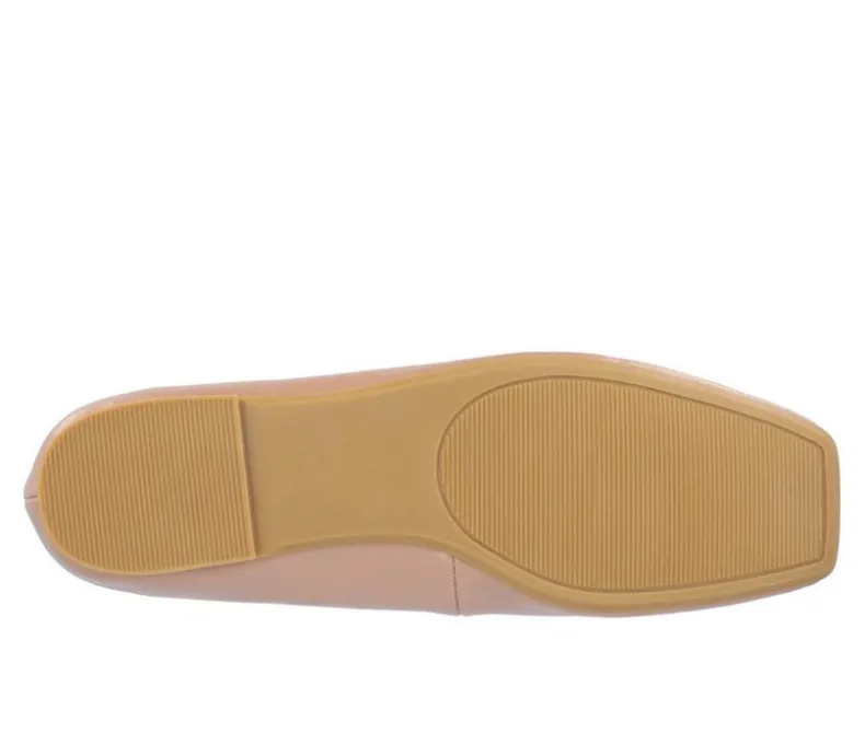 Loafers & Oxfords>Journee Collection Women's Zimia Flats