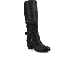 Tall|Dress>Journee Collection Women's Late Knee High Boots